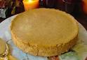 PUMPKIN CHEESECAKE, PUMPKIN CHEESECAKE Recipe, Cheesecake Recipes ...