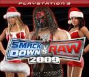 superstarsonsmackdownvsraw2009