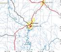 Jackson, Alabama (AL 36545) profile: population, maps, real estate ...