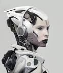 cyborg pronunciation