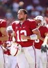 ANDREW LUCK Pictures - Sacramento State v Stanford - Zimbio