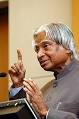 A. P. J. Abdul Kalam