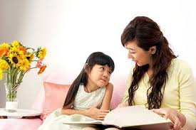 Chung Quanh Vấn Đề Giáo Dục Con Cái