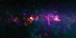 NRAO Image Gallery
