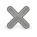 File:Gnome-window-close.svg - Wikimedia Commons