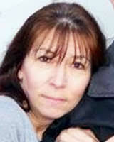 Theresa Marie Hough, 61, of South Boardman, Mich., died of an aneurysm Saturday, May 26, at a hospital in Kalkaska, Mich. - 6-2obhough_06022012
