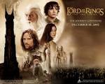 The Lord of the Rings: The Two Towers