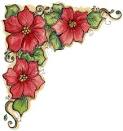 Imagem Decoupage: Flores