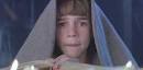 boy face blanket