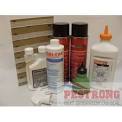 Bed Bugs Pest NY CA All State US Economic Kit