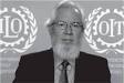 Message by Director-General of