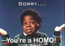 homo