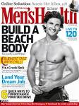 Distressing News about Male Models mens-health-magazine – Health ...
