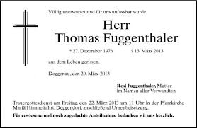 Bilder von Thomas Fuggenthaler