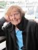 She married Ed Hodge September