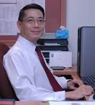 Sun Xu « THE TEMASEK TIMES