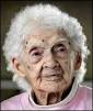 Mrs. Edna Parker born in