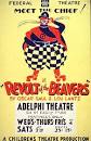 The Federal Theatre Project