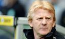 Gordon Strachan is expected to take the Middlesbrough job.