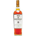 Macallan Scotch - Drinks - Men of Style - Fashion - InStyle