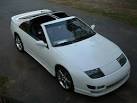 Nissan 300ZX | Porsche Autos Insight