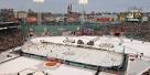 Versus wants In On WINTER CLASSIC | TrueHockey