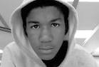 Obama: Trayvon Martin's death
