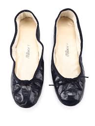 Ballet flats by Porselli - flat shoes | iKRIX
