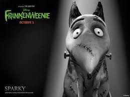 عکس هایی از انیمیشن frankenweenie+ دانلود 1