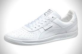 Summer's Here: 18 Best White Sneakers for Men | HiConsumption