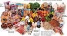 One Country's Table Scraps, Another Country's Meal - New York Times