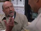 Dr. Loomis was looking all