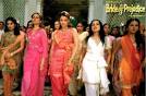 Bride and Prejudice