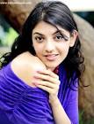 Actress Kajal Agarwal - images