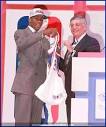 1996 NBA Draft - Allen Iverson Live