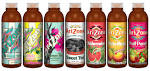 AriZona Beverage Company introduces Constar's VCT™ PET Bottle ...