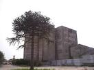 West wing,old cement works - via Daymix
