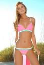 Mercia Lane Lindell, Miss USA World 2008 bikini photo | Pageant ...