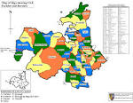 County Sligo Parish Map | County Sligo Heritage and Genealogy Centre