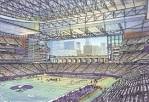 Vikings New Stadium Vision