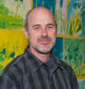 Tom Prince, Literacy Coach at BUSD and Berkeley Arts Magnet. - Tom-Prince