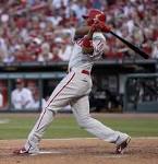 Broad And Pennsylvania: Phillies Update