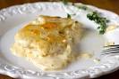 Scalloped Potatoes