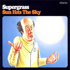 Le docteur de Supergrass