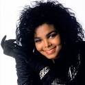 Janet Jackson, transformation