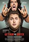 FORGETTING SARAH MARSHALL,