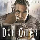 Image <b>Don Omar</b> Albums Picture