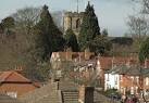 SP0279 : St Laurence Church - via Daymix