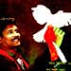 Magician Ravi Sankar
