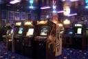 Retro Thing: Peter Hirschberg's Private Arcade